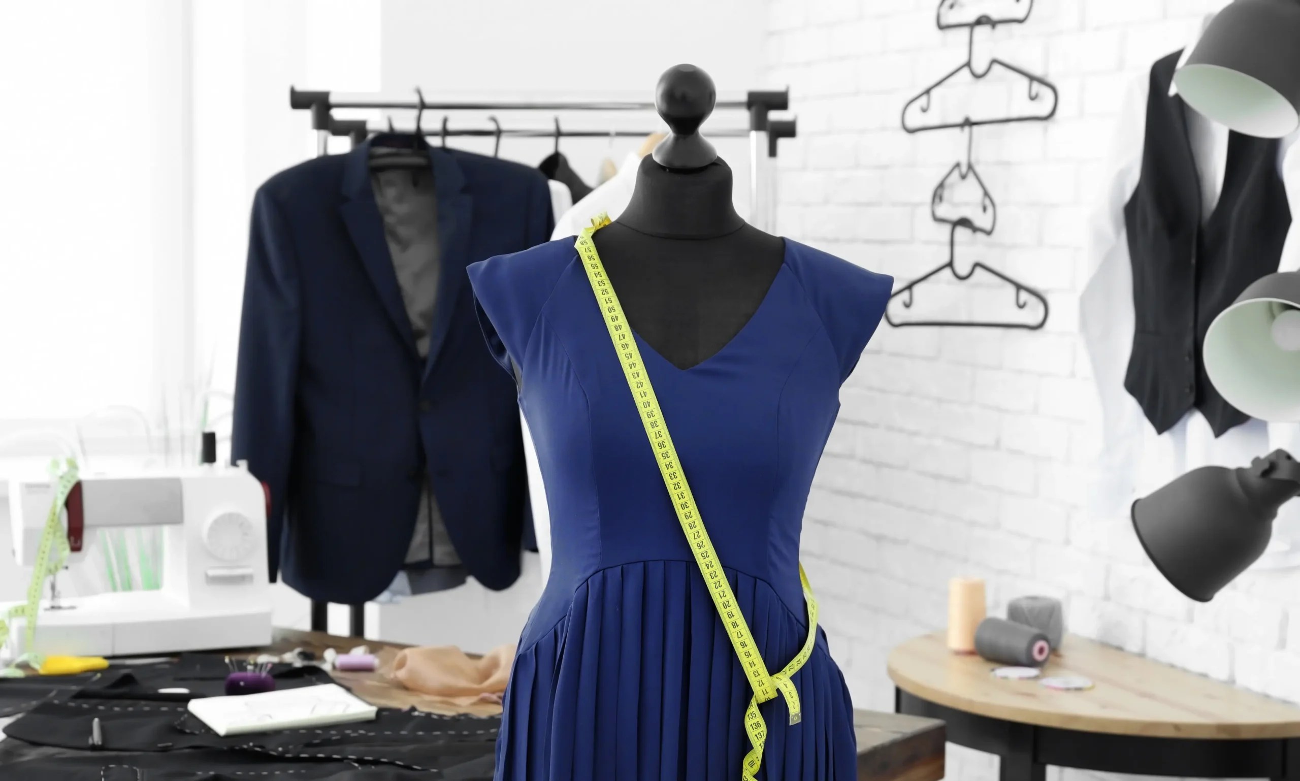 DIY Christmas Dress Alterations Near Me vs. Professional Services