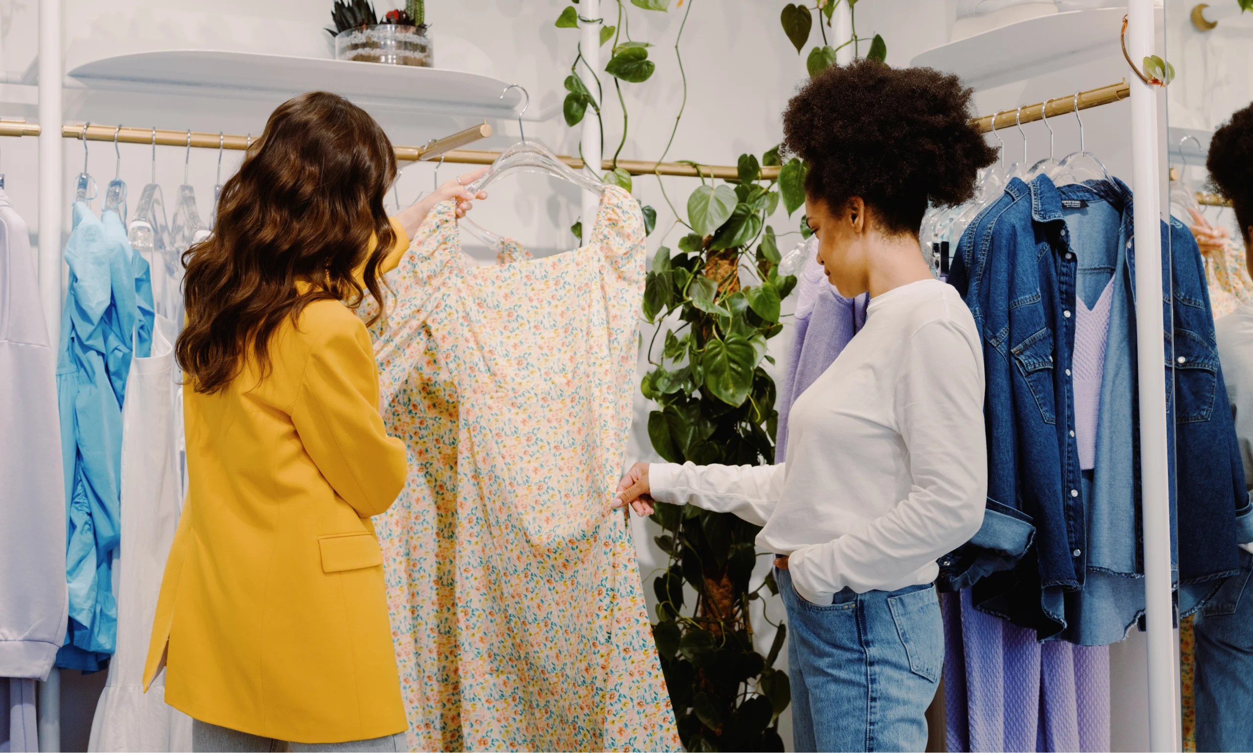 A Look into Bespoke Dress Alterations Near Me