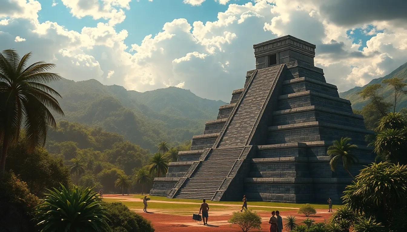 The Nature of Reality: An Aztec Perspective