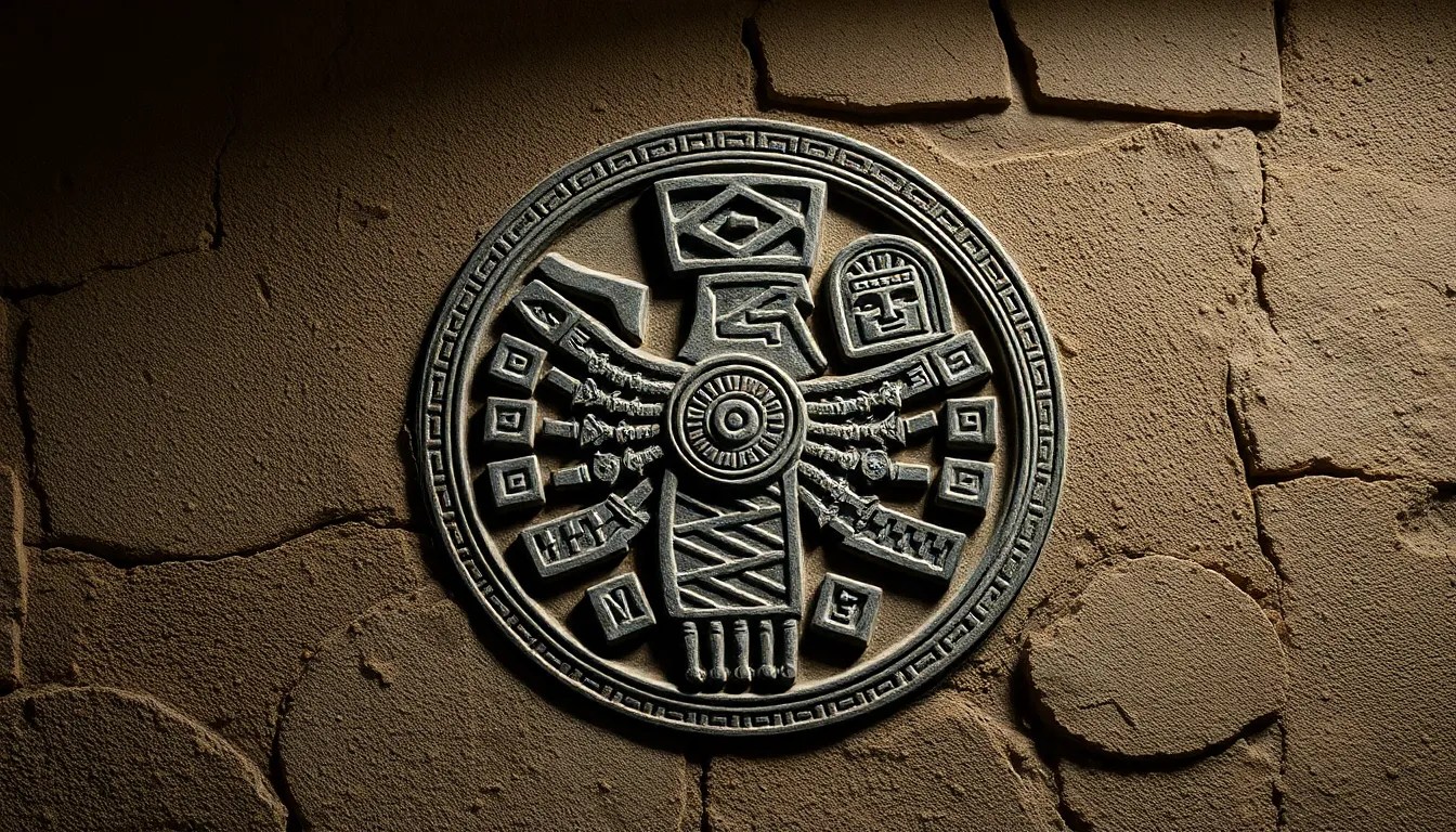 Understanding the Ancestral Significance of Aztec Symbols Understanding the Ancestral Significance of Aztec Symbols