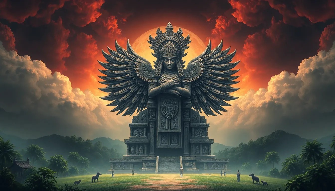 The Nature of the Divine: Aztec Perspectives on Godhood