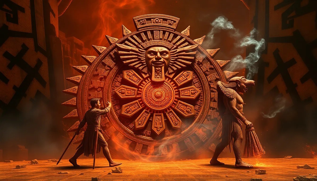 The Importance of Memory in Aztec Philosophical Thought The Importance of Memory in Aztec Philosophical Thought