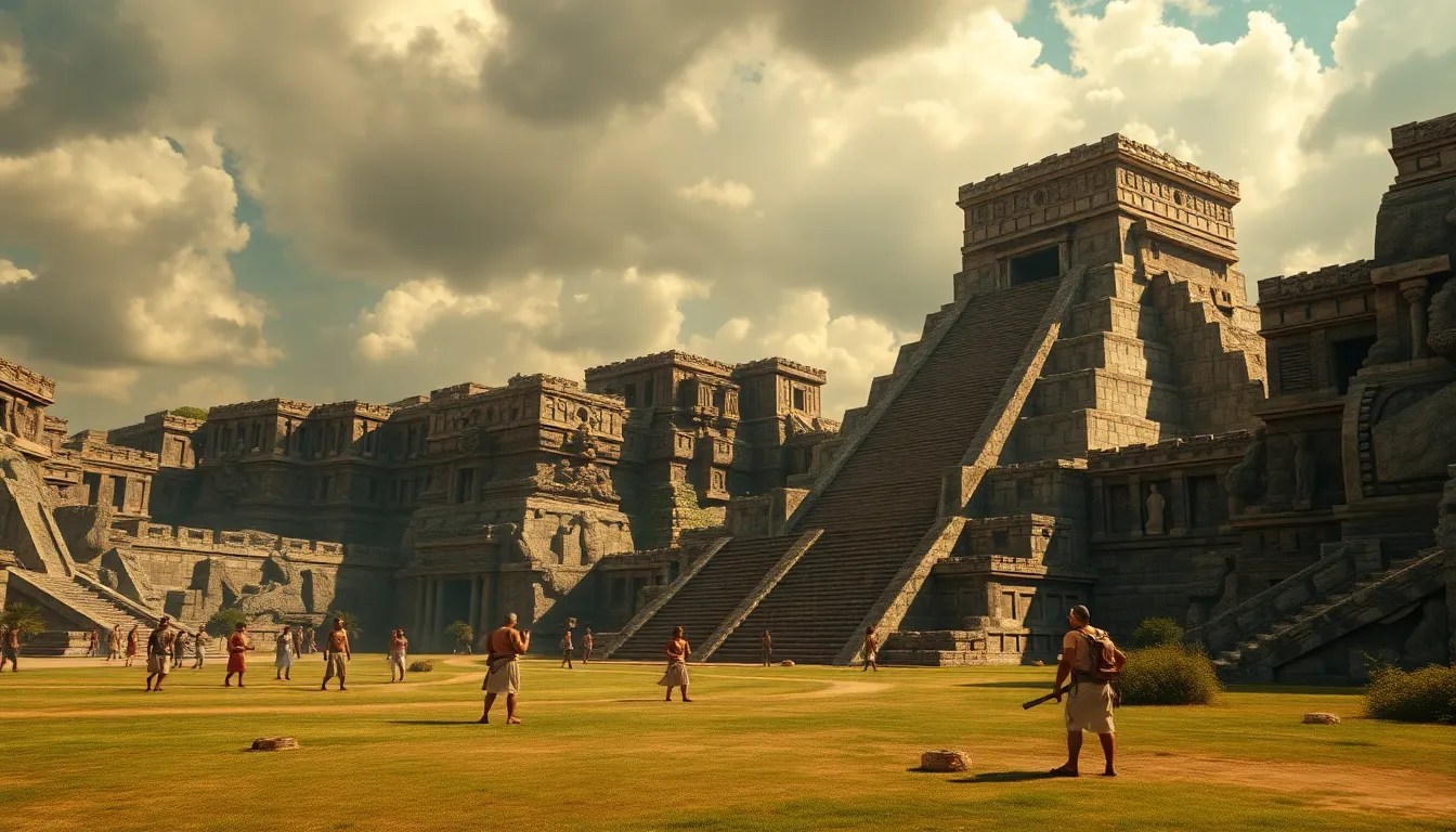 The Aztec Perspective on Knowledge and Ignorance