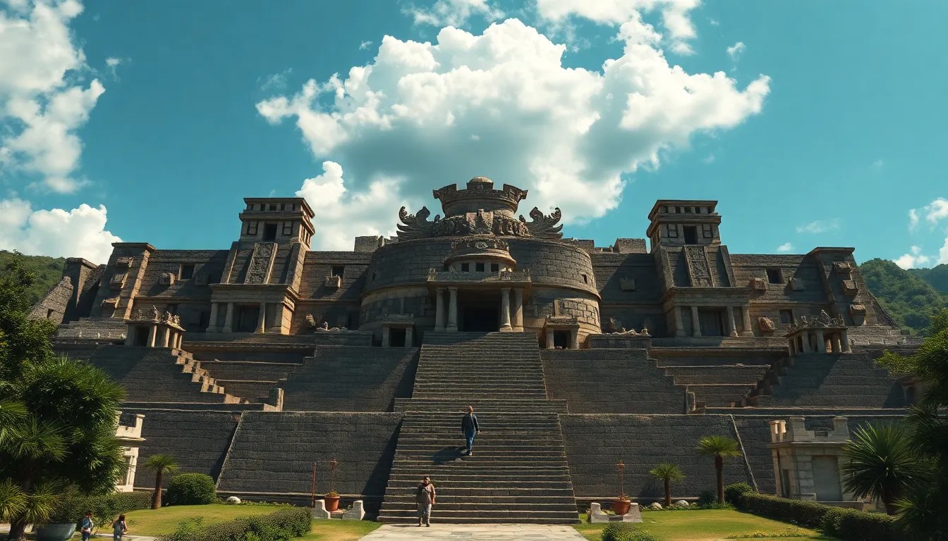 The Aztec Perspective on Leadership: A Philosophical Examination