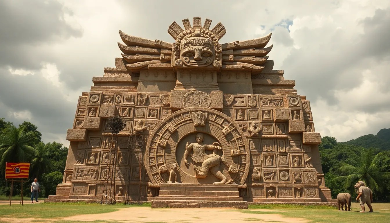 The Concept of Tlazolteotl: Purity and Morality in Aztec Thought
