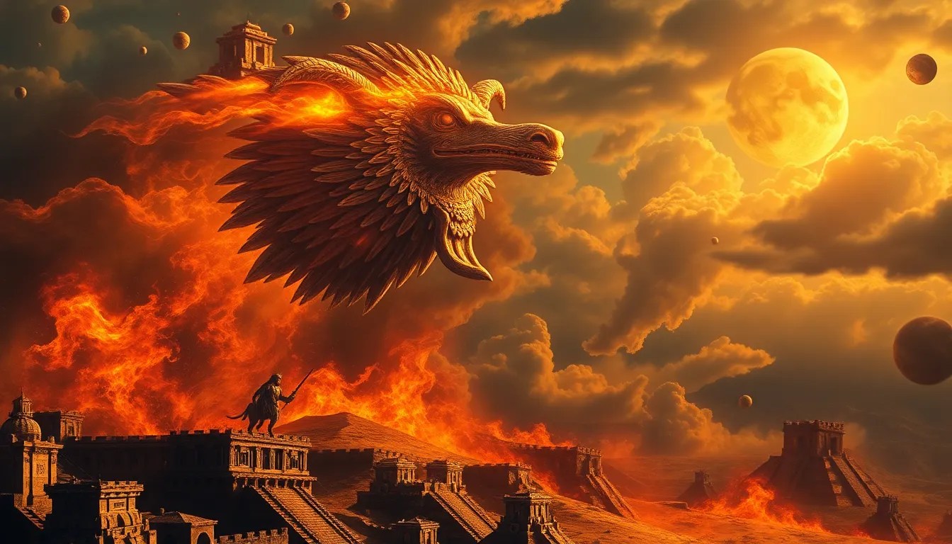 The Role of Dreams in Aztec Philosophical Beliefs