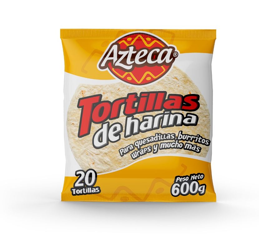 Tortillas Food Service