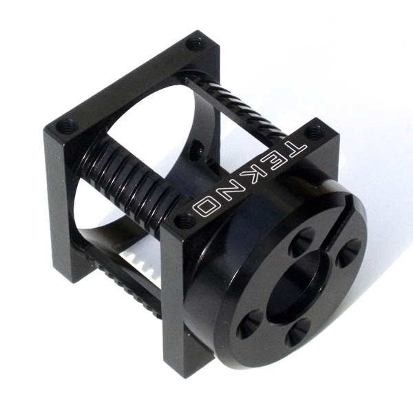 Tekno RC 42mm V3/V4 Motor Mount TKR4142X eBay