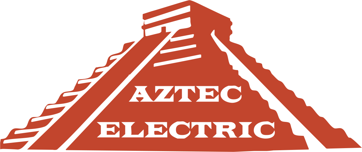 Aztec Electric LLC Workmanship you can Trust