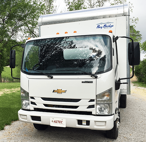 Box Trucks Aztec Financial