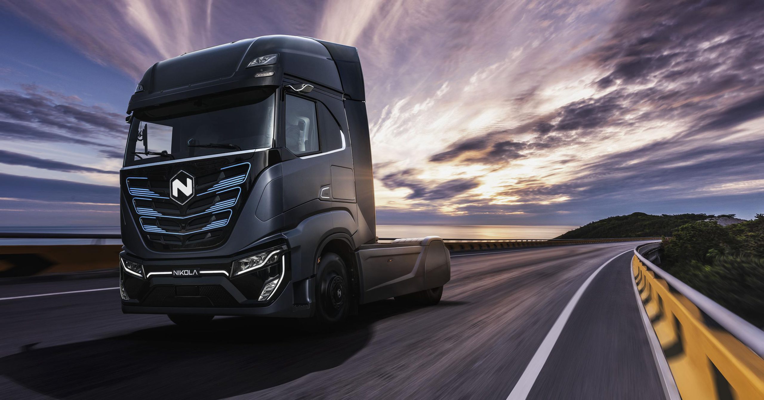 Nikola decreases electric truck production goal by more than 80 AZ