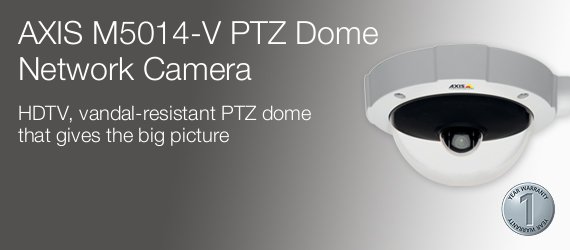 M5014 & M5014V - Aztech Security Systems Gold Coast