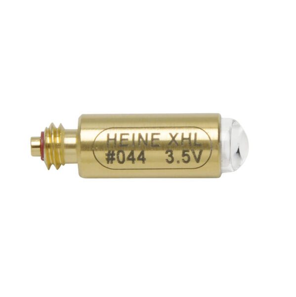 Heine Bulb for BETA Otoscope Heads Aztec Medical Products
