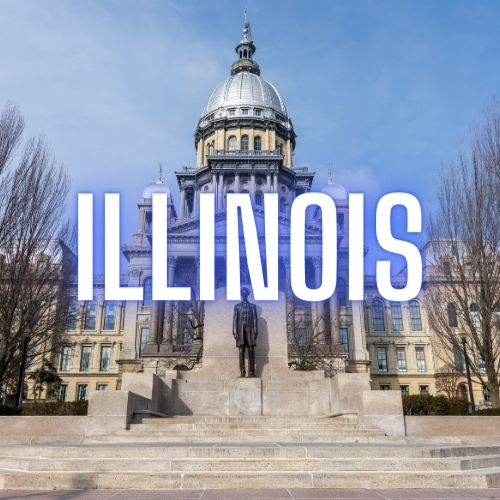 Good Standing Certificate in Illinois Aztec Project Hispanos