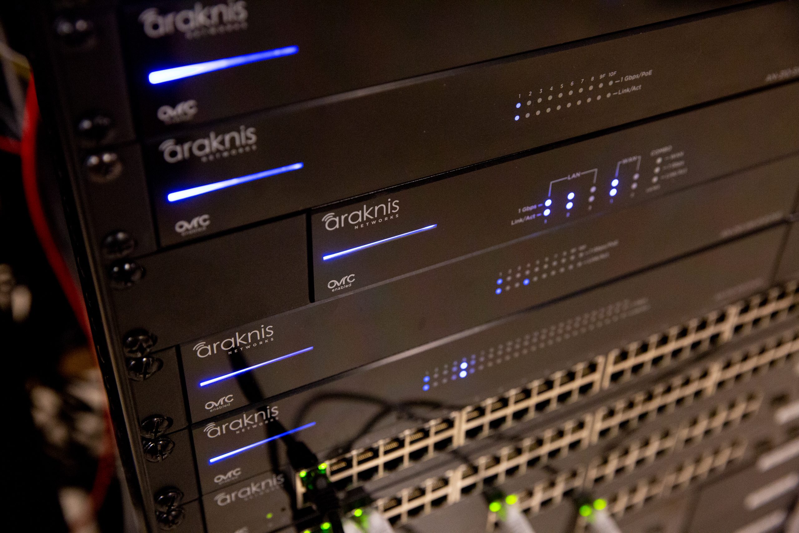 Whole-Home Wi-Fi | Aztec Sound and Communications