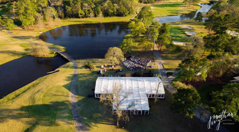 Tent Rentals Houston TX Tent Structures in HoustonThe Woodlands