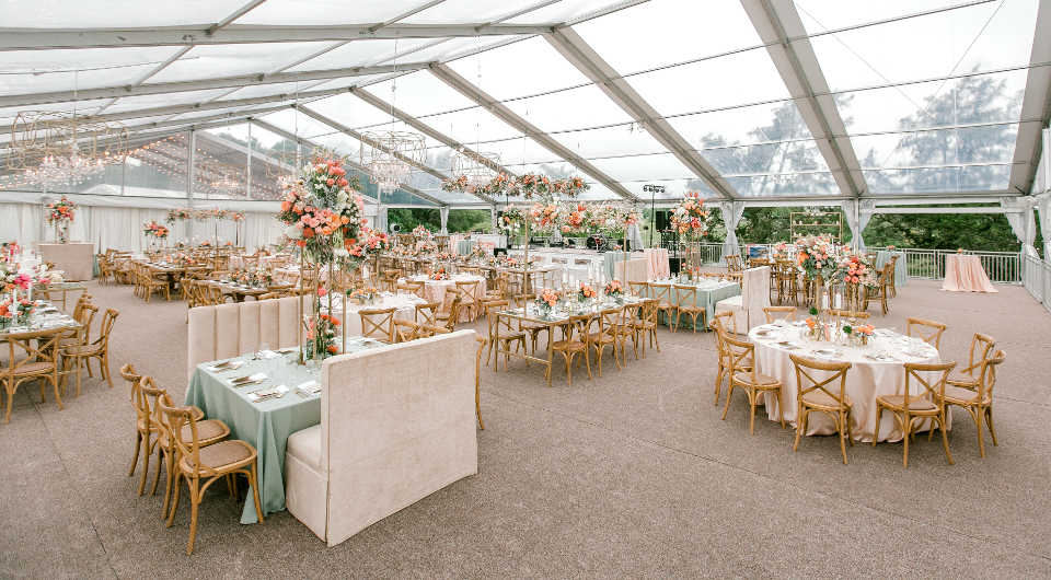 Tent Rentals Houston TX Tent Structures in HoustonThe Woodlands