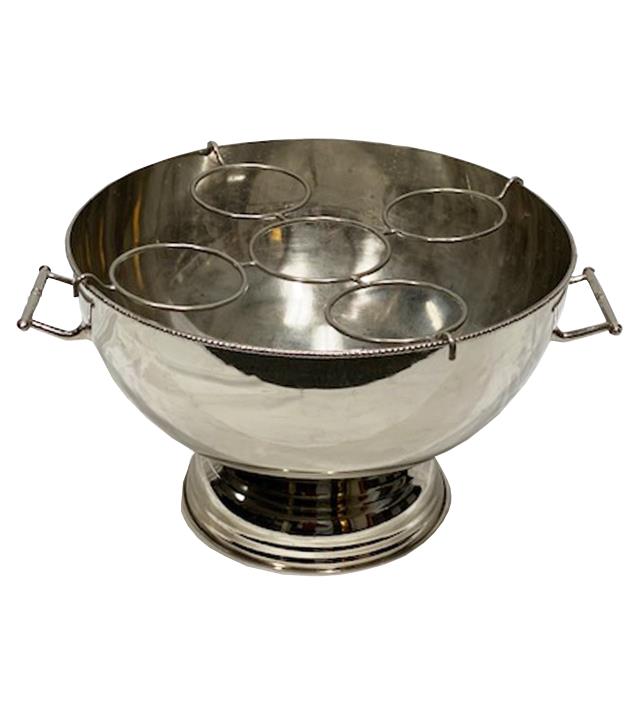 Punch bowl sil rentals Houston TX Where to rent punch bowl