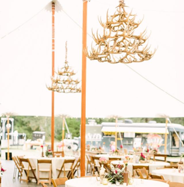 Chndlr antler rentals Houston TX Where to rent chndlr antler in