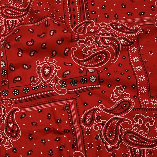 Linen cardinal bandana rentals Houston TX Where to rent linen