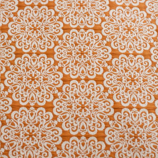 Linen orange stencil rentals Houston TX Where to rent linen orange