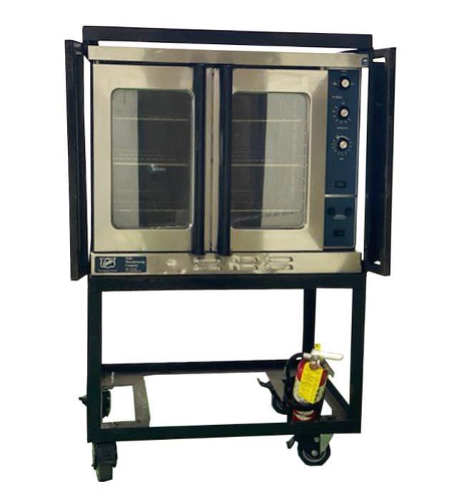 Ovens rentals Houston TX Where to rent ovens in Houston Texas