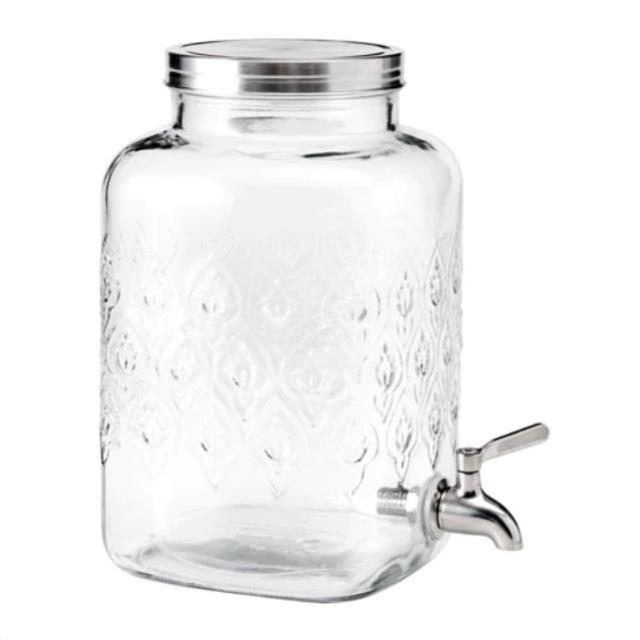 Beverage jars rentals Houston TX Where to rent beverage jars in
