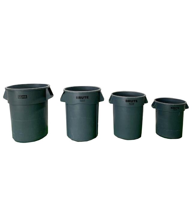 Garbage cans rentals Houston TX Where to rent garbage cans in Houston