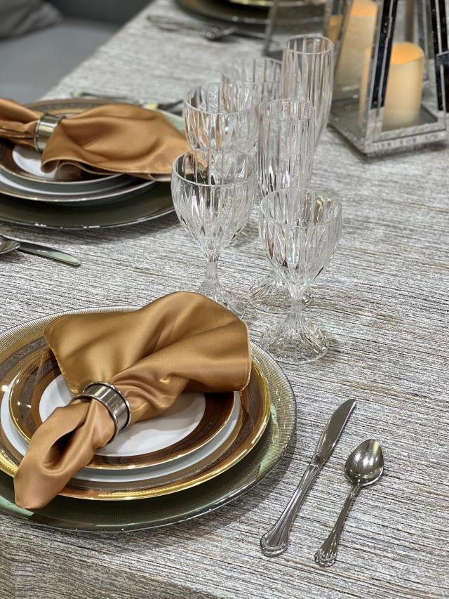 Linen millennial rentals Houston TX Where to rent linen millennial in Houston Texas