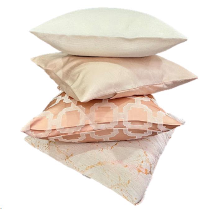 Accent pillows rentals Houston TX Where to rent accent pillows in