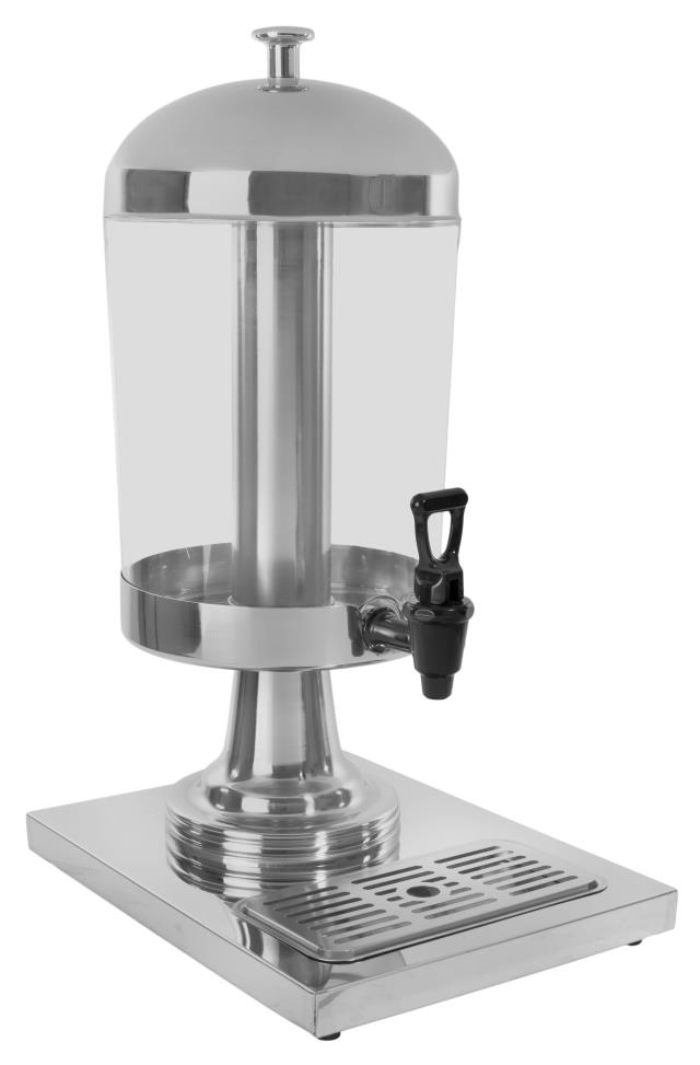 Beverage dispenser s/s 2.1gal rentals Houston TX Where to rent