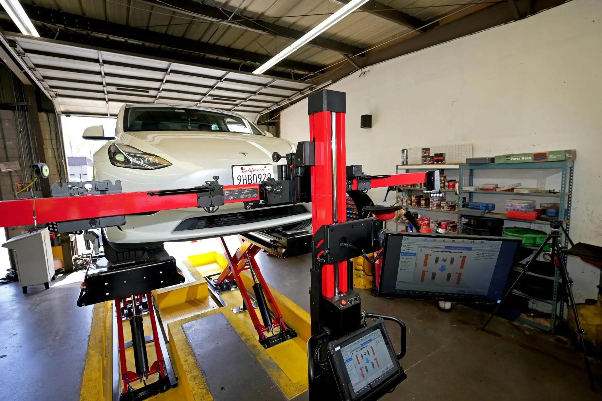Expert Mechanics in Fremont, CA | Aztek Auto Repair