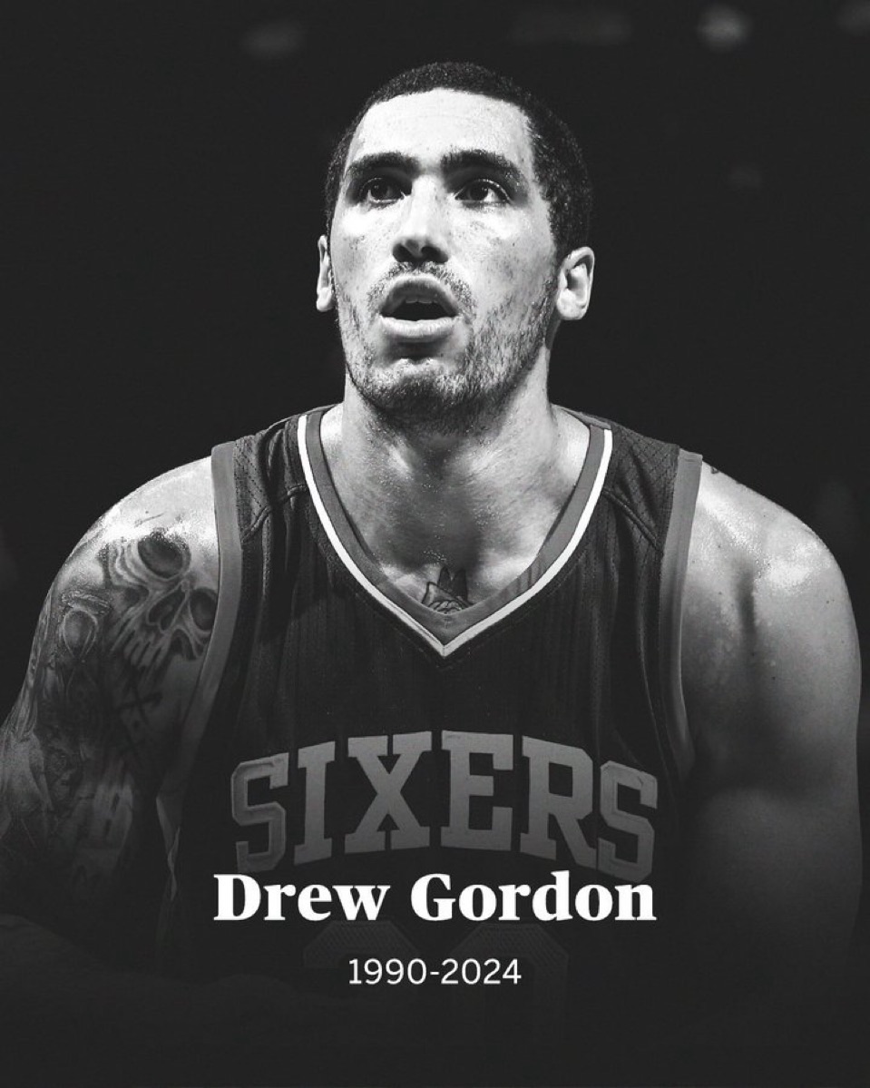 Remembering Drew Gordon A Basketball Legacy Thee Arizona Times