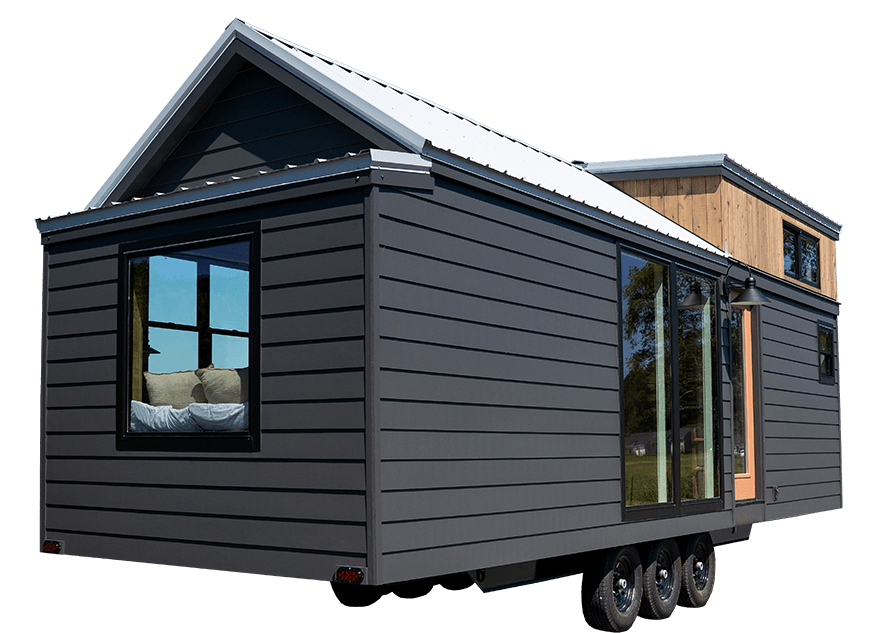 Tiny Homes for Sale Phoenix AZ Tiny Life