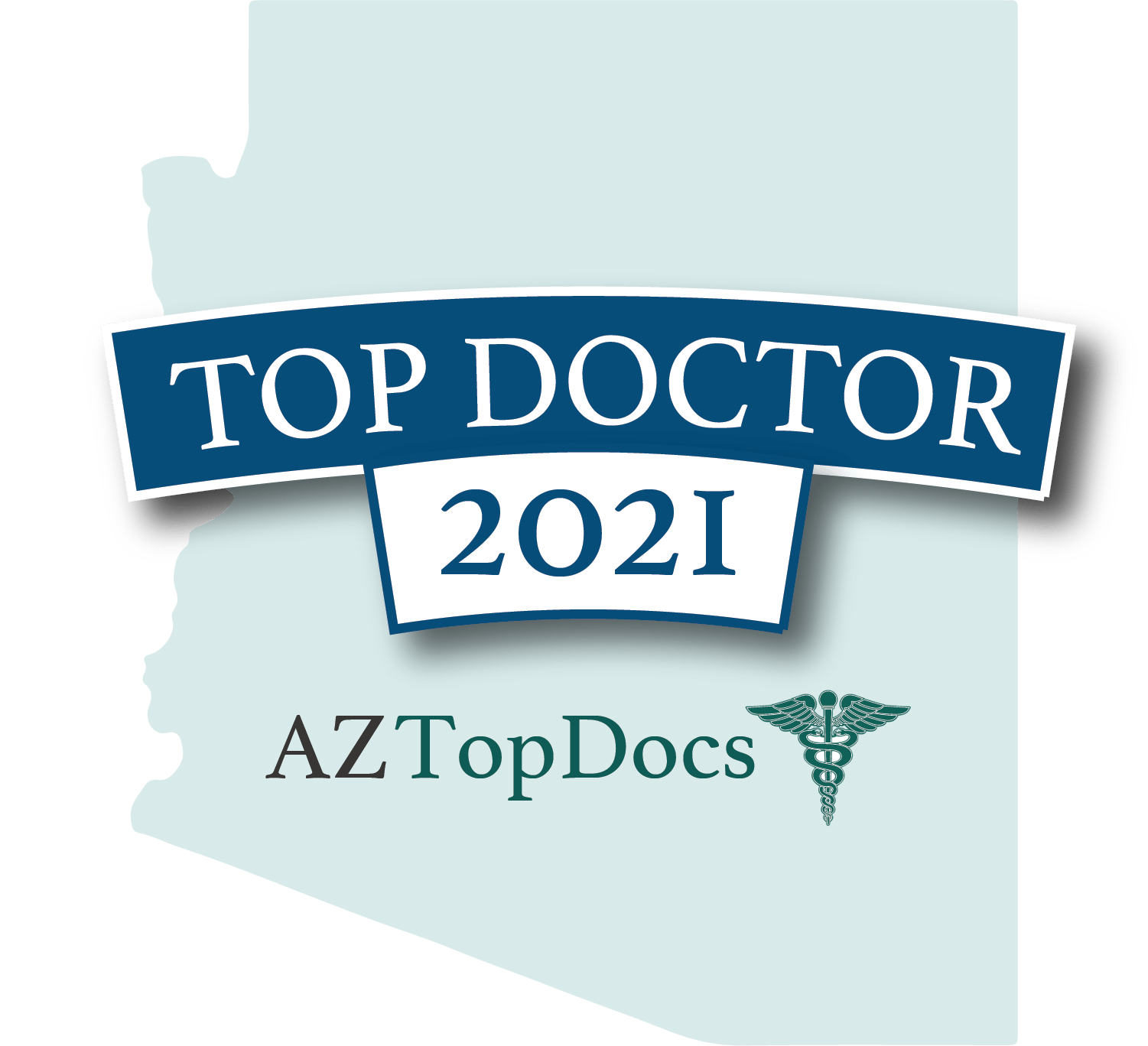 Dr. Jerrelle Copeland Named 2022 AZ Top Doc
