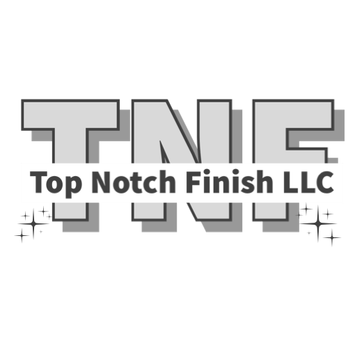 Top Notch Finish