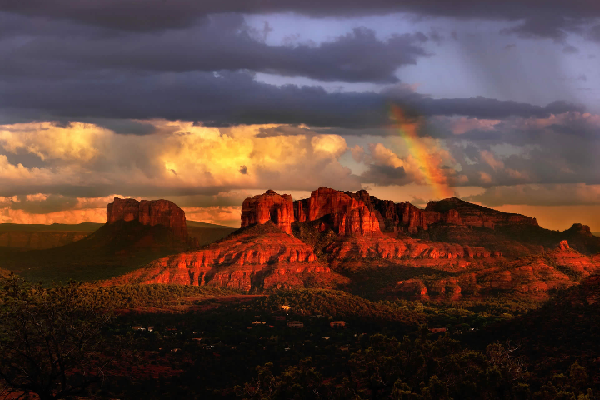 Arizona Tours Arizona Luxury Tours