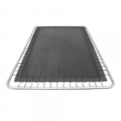 11ft x 8ft Capital Inground Trampoline Jump Mat The Jump Shack