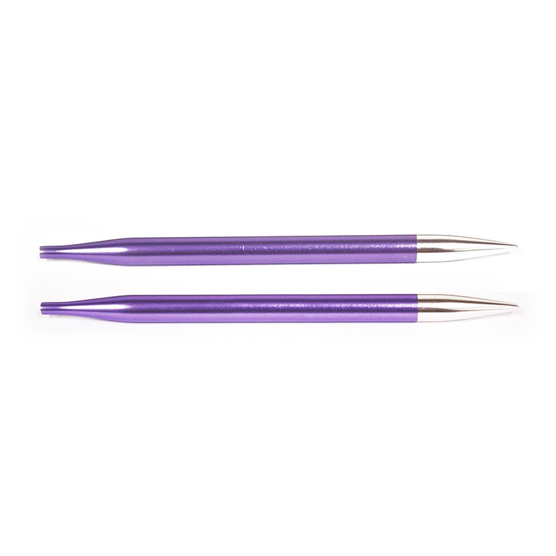 Zing KnitPro Interchangeable Circular Needles Azuleta
