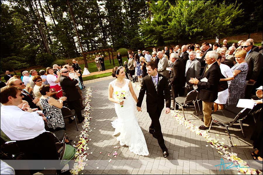 Meaghan & Matt Raleigh Wedding Azul Wedding Photography Raleigh NC