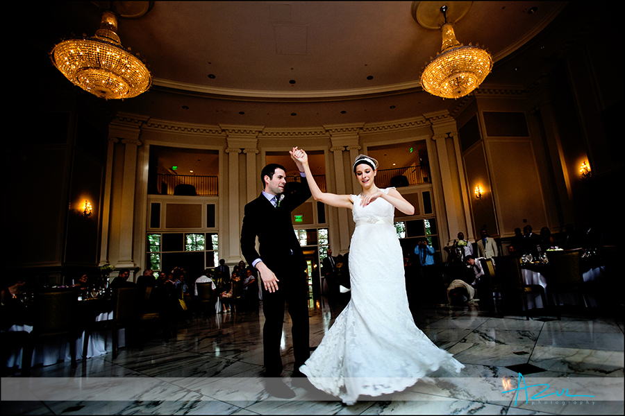 Meaghan & Matt Raleigh Wedding Azul Wedding Photography Raleigh NC