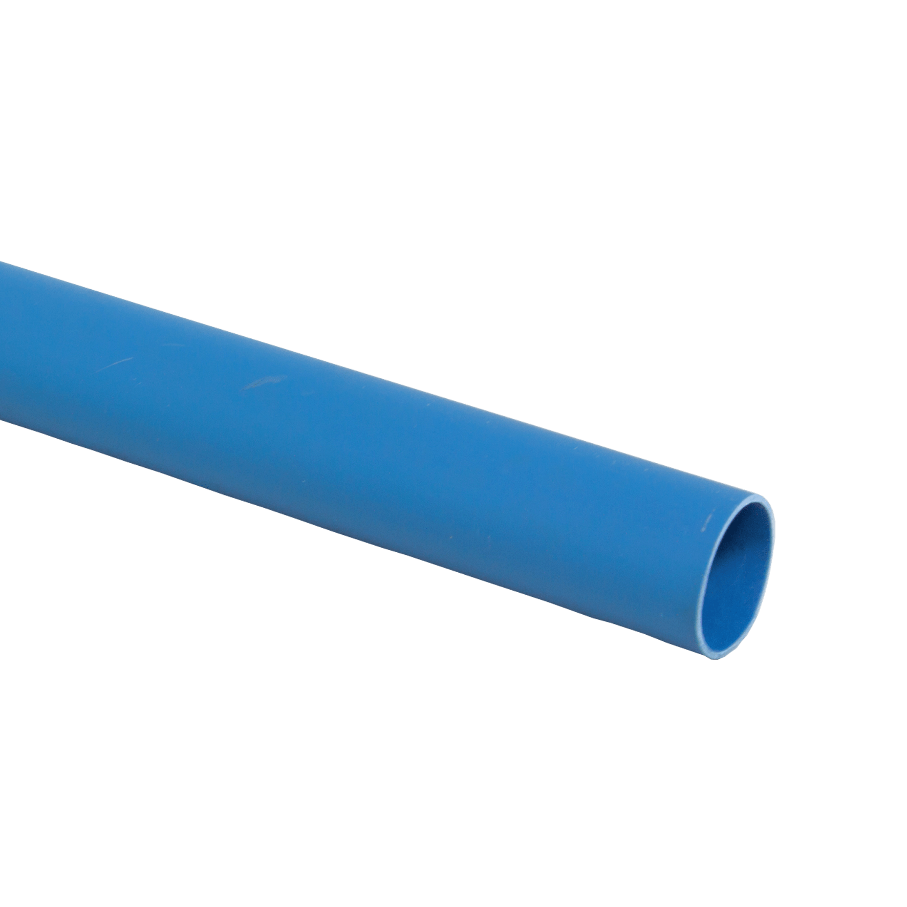 TUBO PVC IRRIGAÇÃO 40MM PN 40 • Azul PVC Industria de Tubos e Conexões