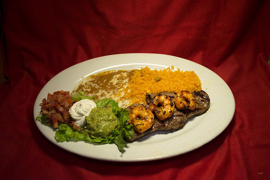 Azul Tequila Mexican Grill & Bar