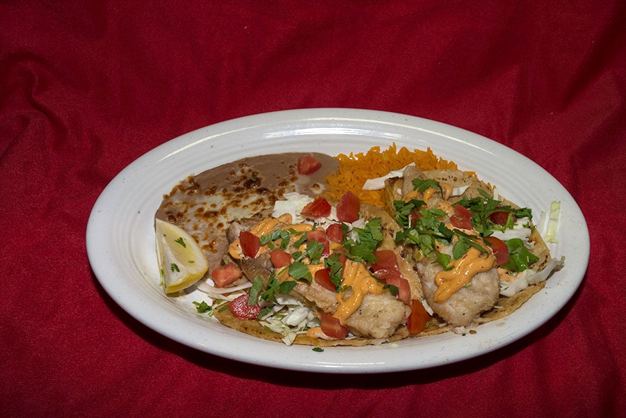 Azul Tequila Mexican Grill & Bar