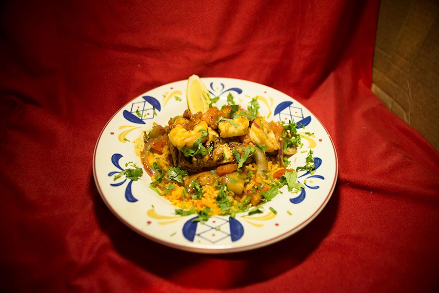 Azul Tequila Mexican Grill & Bar