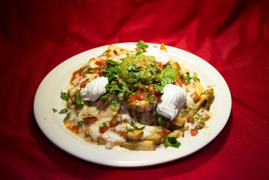 Azul Tequila Mexican Grill & Bar