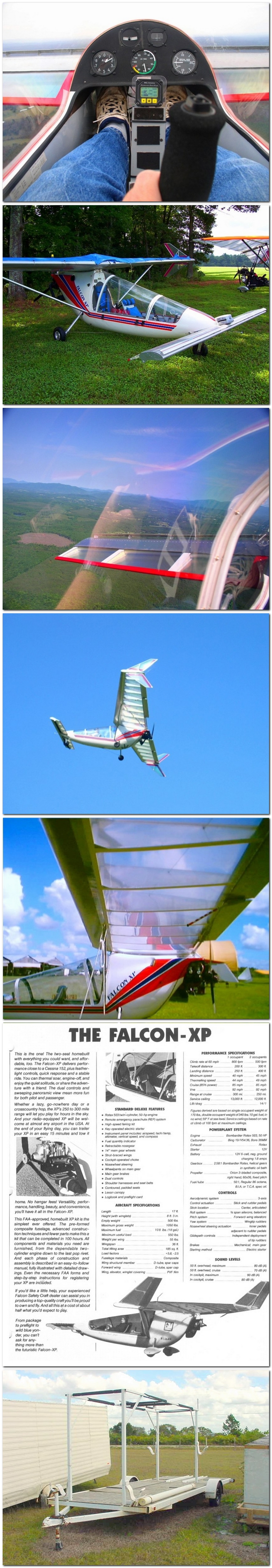 AZ Ultralight Sold Classifieds