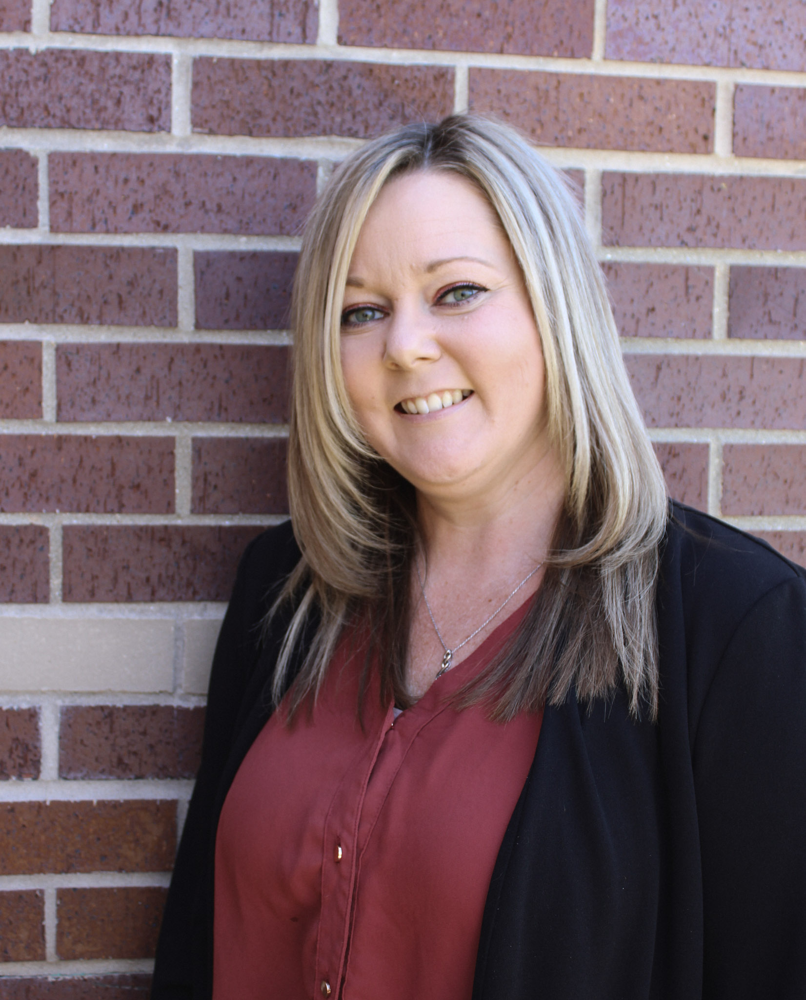 Amanda Montello, Regional Director of Operations Azura Memory Care