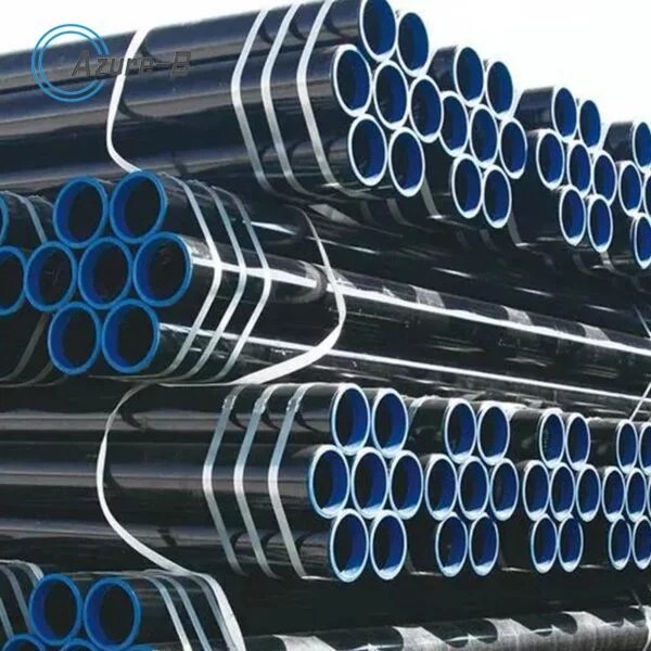 3 Inch Galvanized Steel Pipe