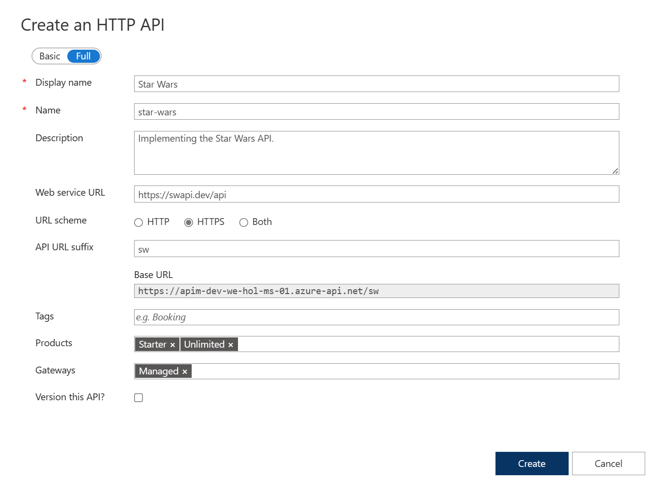 APIM Challenges Guide MiniHack